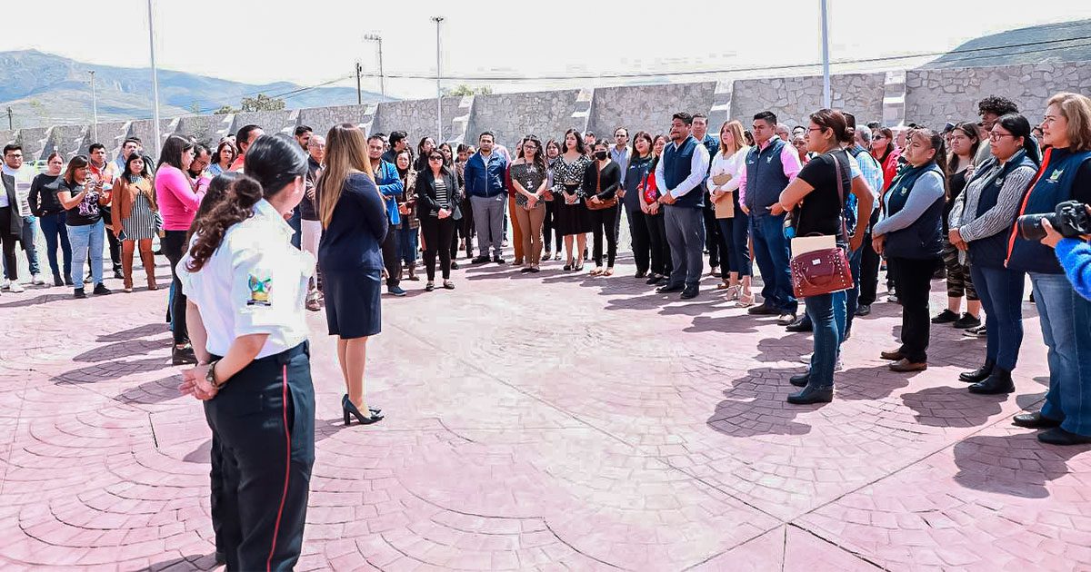 STPSH hace valer derechos laborales de mujeres embarazadas