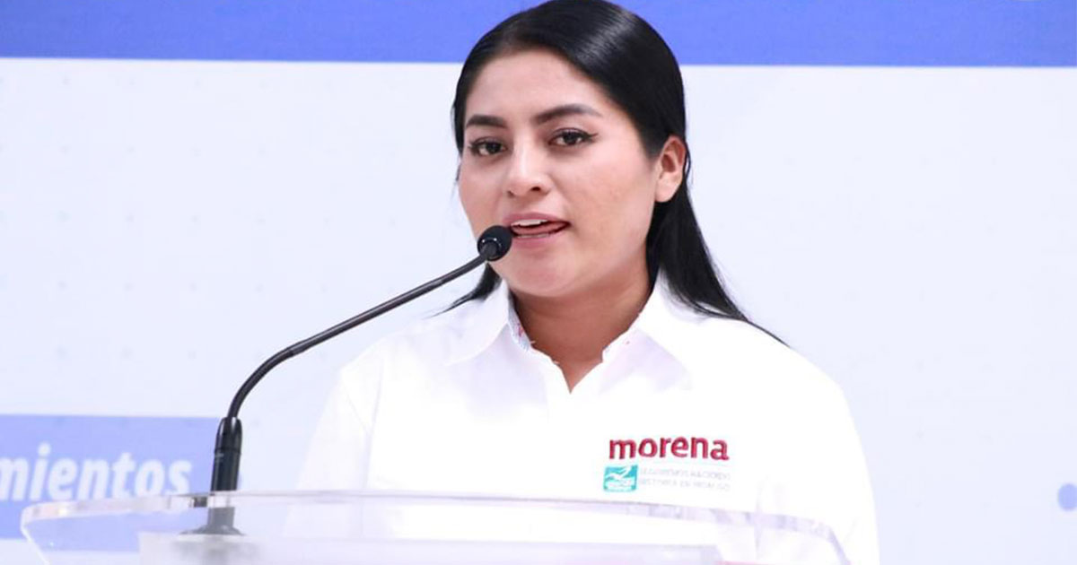 Gobierno de Yessi Cortez tendrá “cero tolerancia a la corrupción”