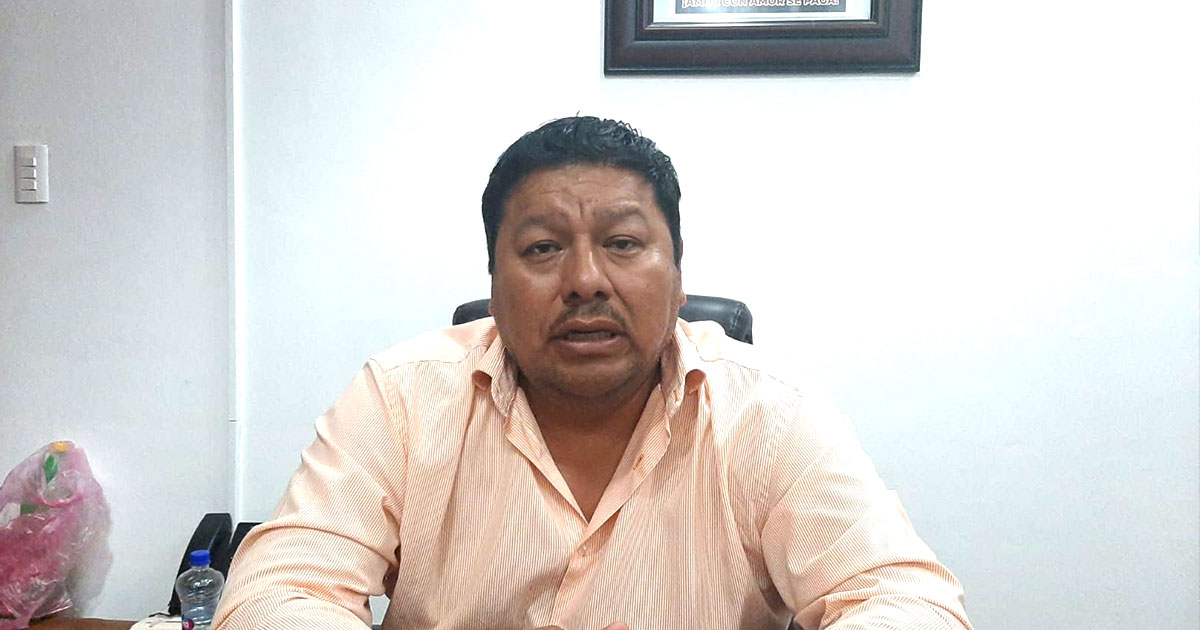 Huautla se prepara con estrategias y medidas ante la próxima temporada de sequía