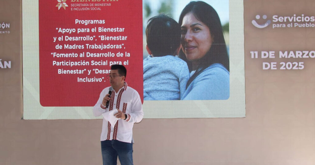 Próximamente ocho programas sociales abrirán ventanillas: Sebiso