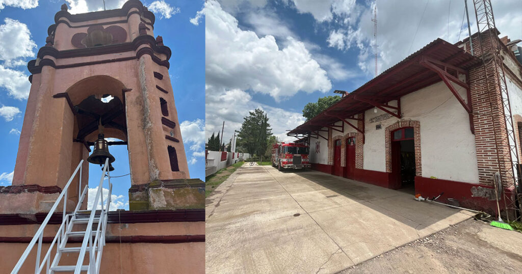 Charlas y talleres para celebrar el Día de los Monumentos y Sitios