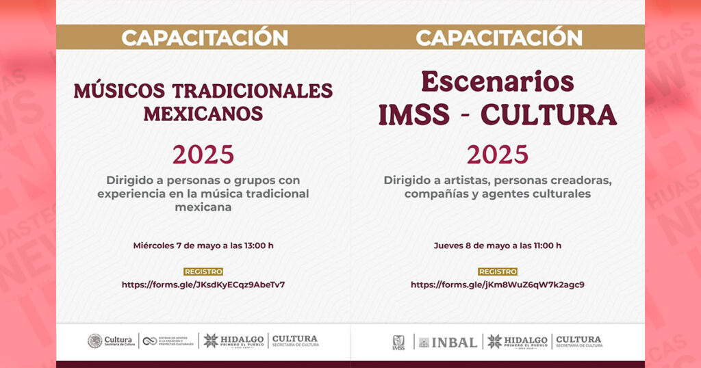Abre convocatoria para artistas que deseen complementar sus conocimientos en el extranjero
