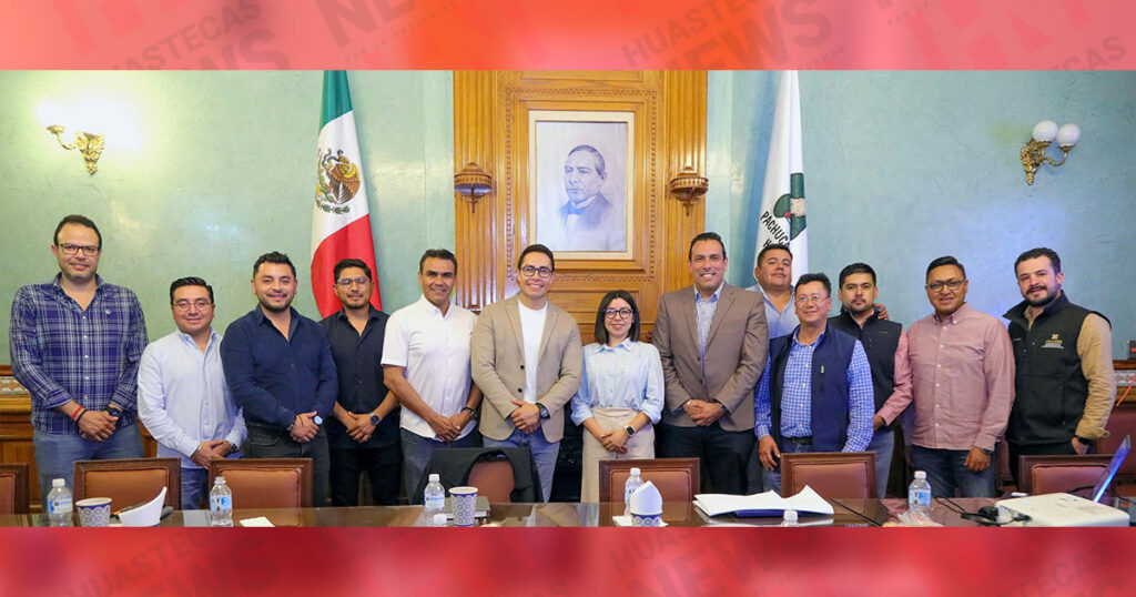Dan continuidad a estrategia hídrica en el sur de Pachuca