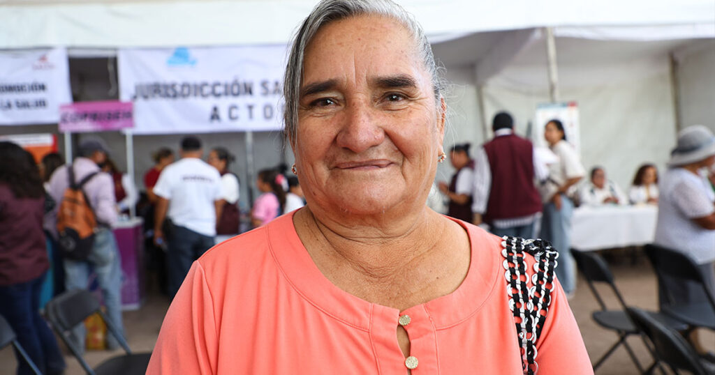 Rutas de la Transformación acercan servicios de salud gratuitos a las comunidades