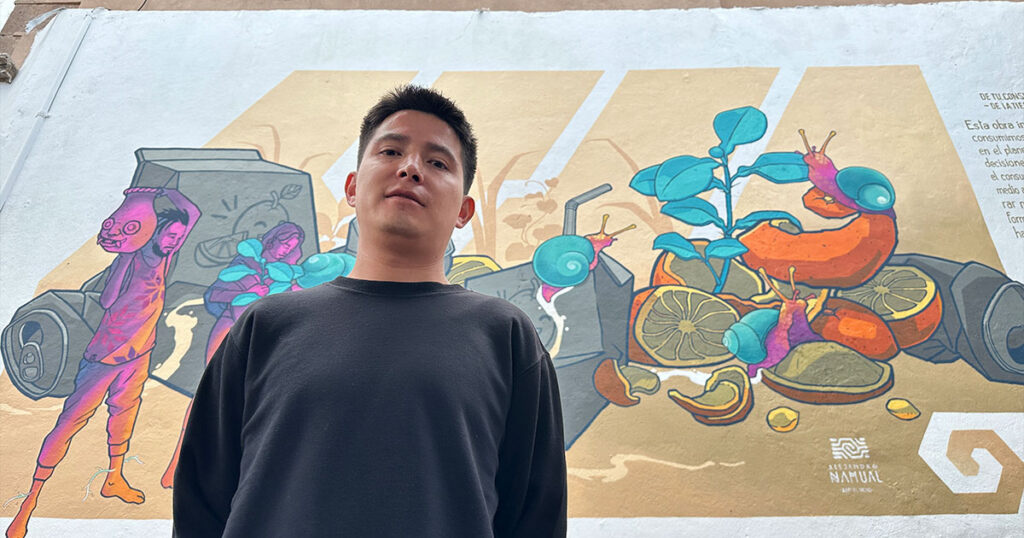 Talento, cultura y arte, sello de los artistas hidalguenses