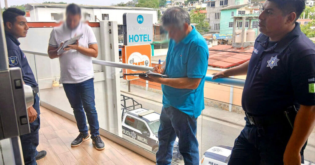 SSPH frustra secuestro virtual y evita extorsión