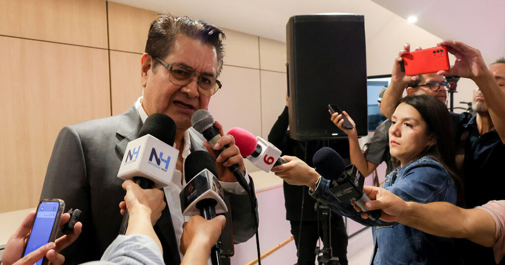 Autoridades aseguran acompañamiento a hidalguenses en momentos difíciles