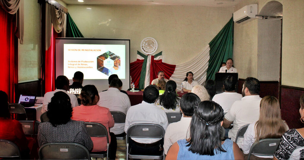 Gobierno de Huejutla pugna por un municipio libre de violencia y adicciones