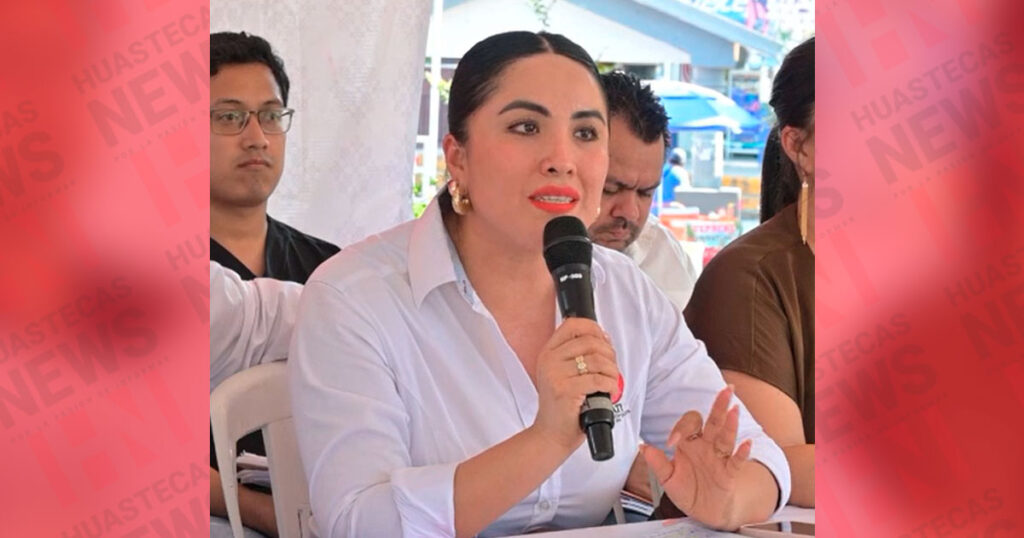 Aumenta demanda de servicios médicos en farmacia DIF de San Felipe Orizatlán