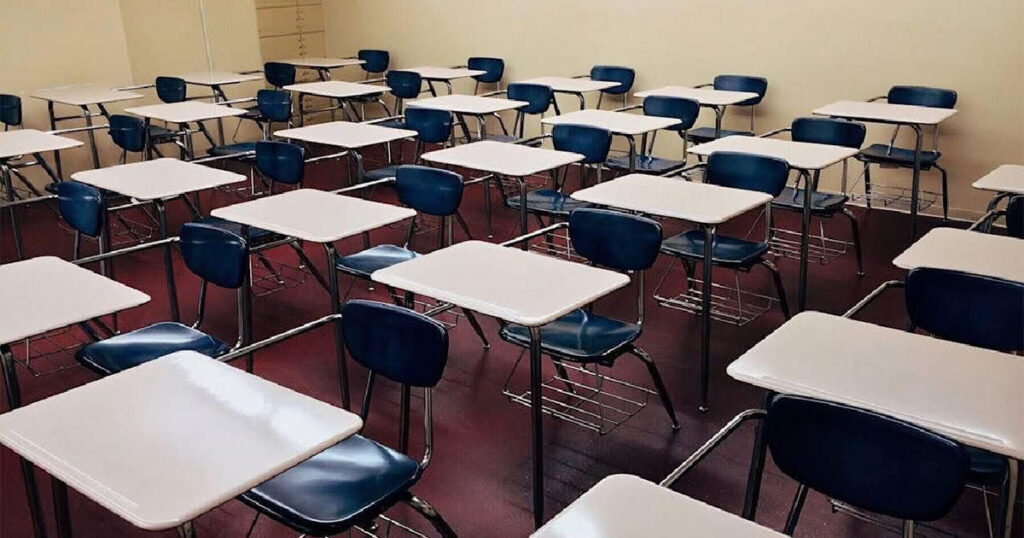 SEPH faculta a directivos escolares a determinar suspender clases