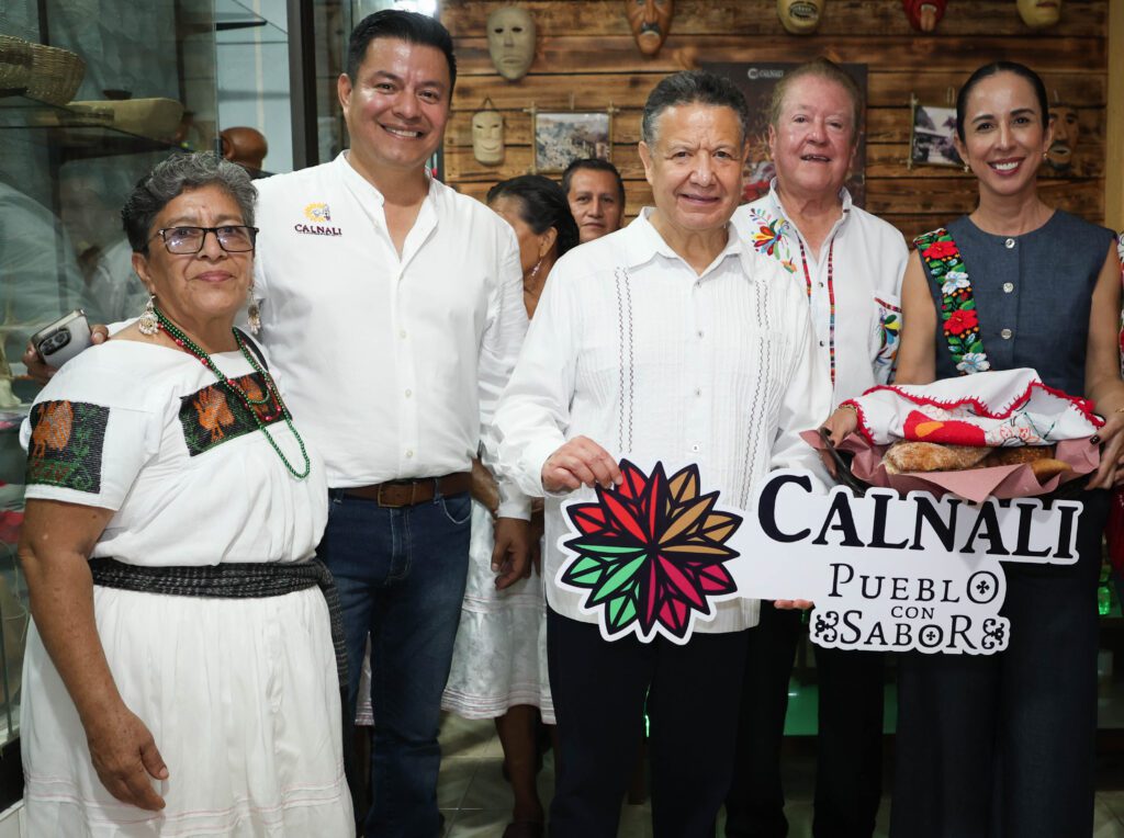 Gobierno de Julio Menchaca refuerza programas sociales en la Huasteca