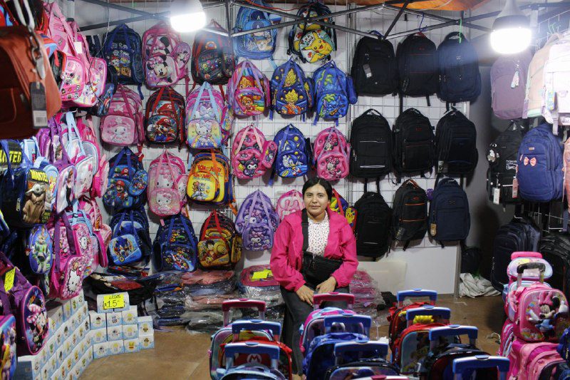 La Operadora de Eventos del Estado de Hidalgo invita a la Segunda Expo Venta “Regreso a Clases”