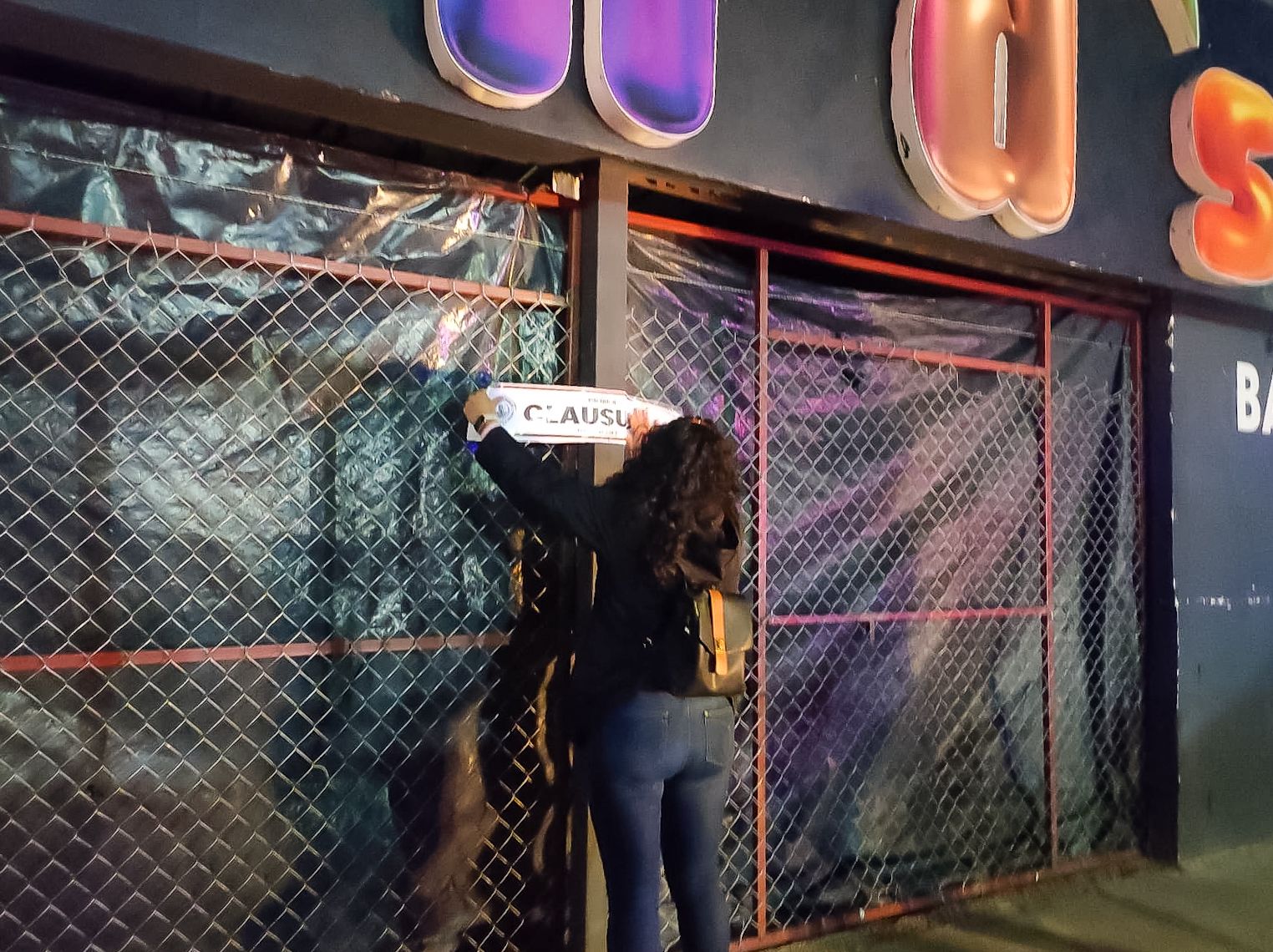 Garantiza Pachuca vigilancia continua en bares y centros nocturnos