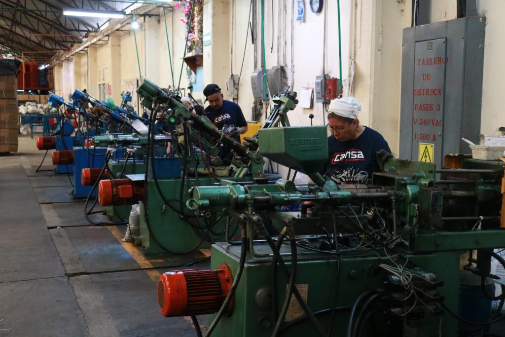 En un año Hidalgo crece 8.4 por ciento en formalidad laboral