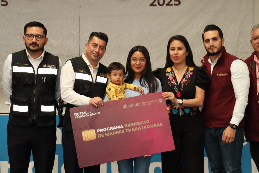 Sebiso concluyó primera etapa de entregas de programas sociales