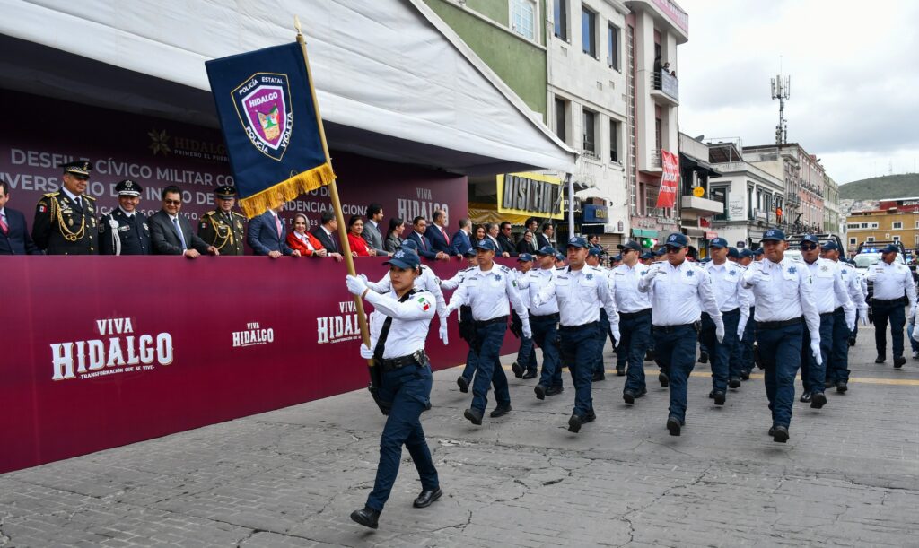 SSPH concluye operativo de fiestas patrias con saldo blanco