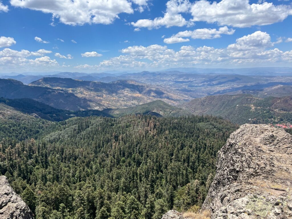 Ratifica Unesco nombramiento de Geoparque Mundial Comarca Minera a Hidalgo