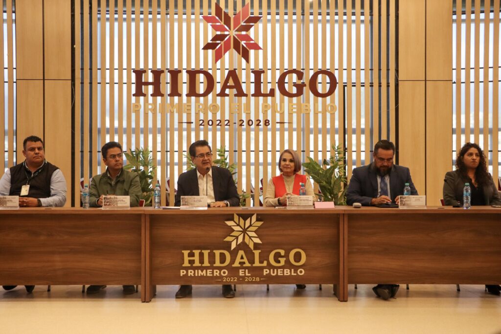 Gobierno del Estado acompaña a municipios para la publicación de Bandos de Policía y Gobierno 