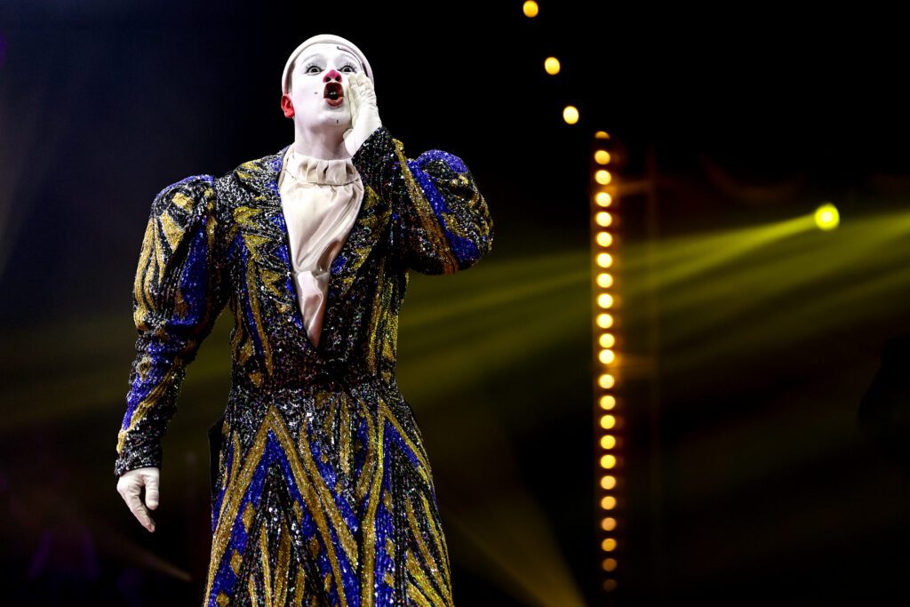Feria de San Francisco Pachuca 2025 presenta “Vie de Cirque”, espectáculo de nivel internacional lleno de magia y humor