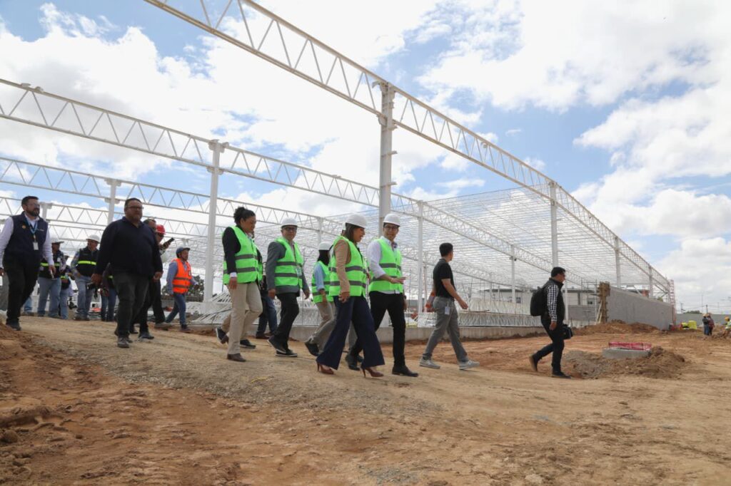 Walmart de México y Centroamérica apuesta por Pachuca con una inversión millonaria