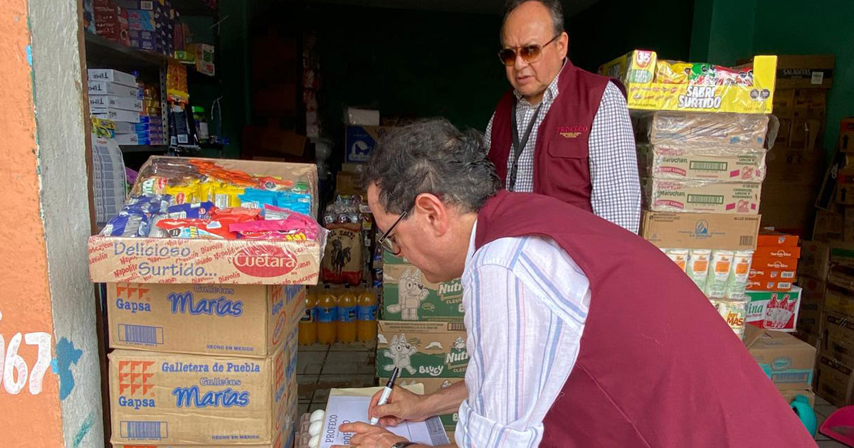 Protección alimentaria, el compromiso del gobierno de Hidalgo en Huehuetla