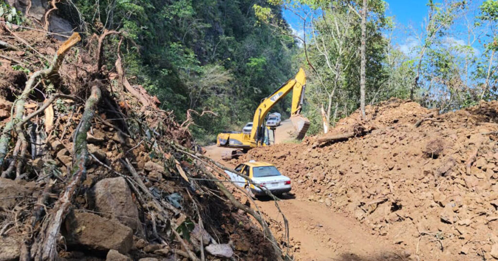 Sipdus gestiona el paso a 608 comunidades