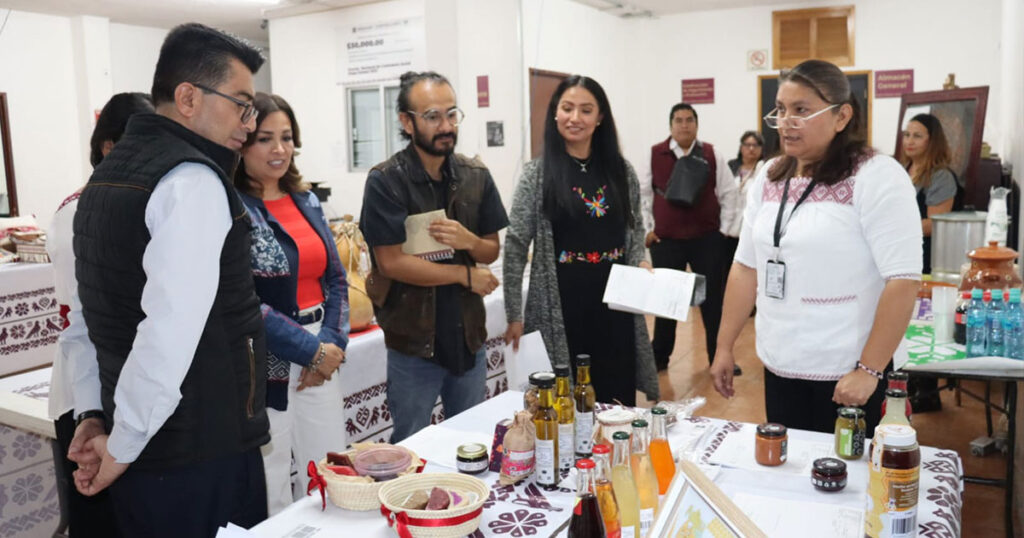 Ventas directas y sin intermediarios: Hidarte apoya a los creadores de Hidalgo