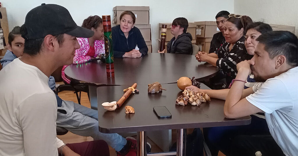 Sebiso impulsa la inclusión a través de la música: nace el Ensamble Musical Inclusivo