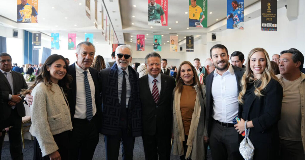 Décimotercera investidura del Salón de la Fama