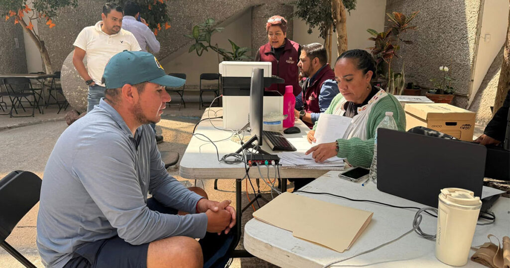 SADERH abre segunda convocatoria de Ventanillas 2025