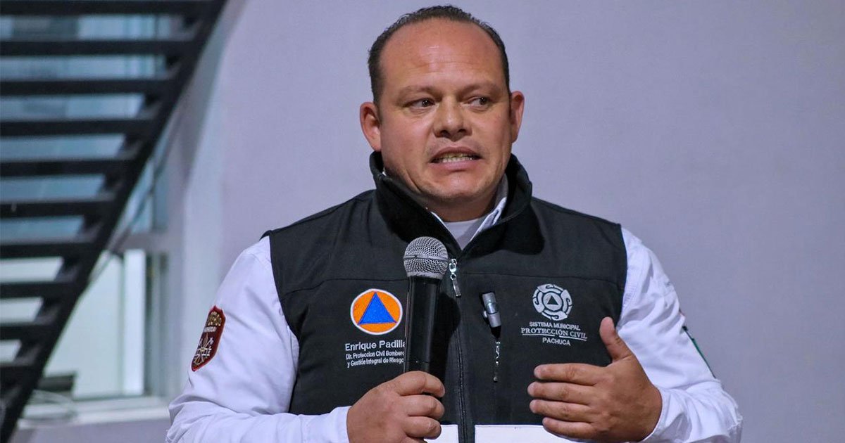 Seguridad de Pachuca expone avances operativos ante delegados municipales