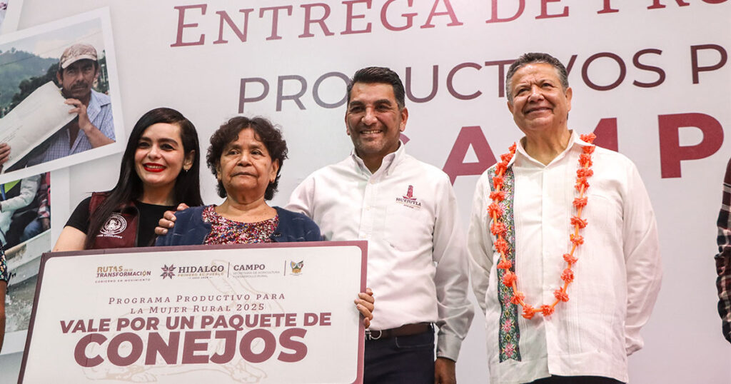 Combatir la pobreza es el compromiso de la transformación: Julio Menchaca