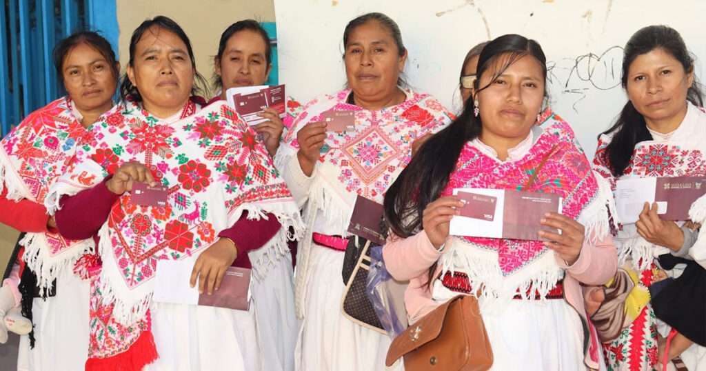 Hidalgo fortalece sector artesanal con programas que impulsan bienestar y preservan el patrimonio cultural