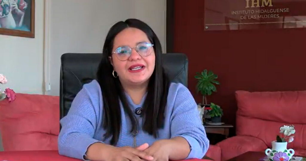 Fortalece IHM autonomía y protección de mujeres