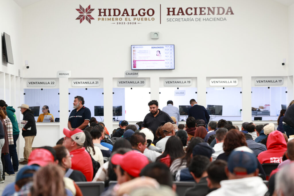 Refrendo Vehicular 2026 en Hidalgo se normaliza con seguros y descuentos