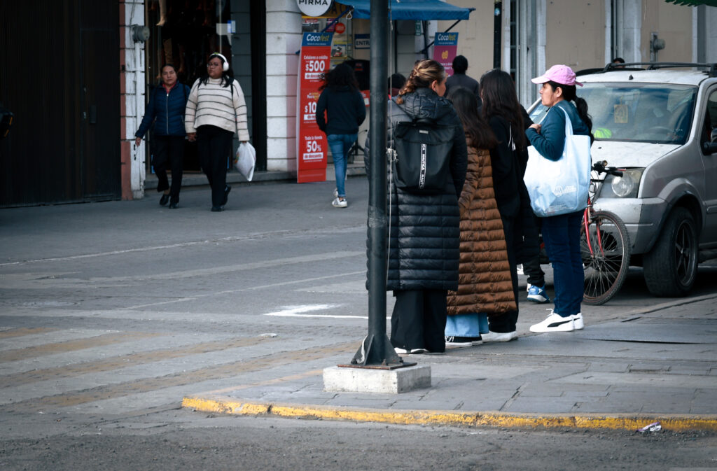 Protección Civil alerta por descenso de temperatura y lluvias en los próximos cinco días