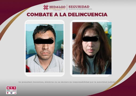 Desmantelan predio para desvalijamiento de autos