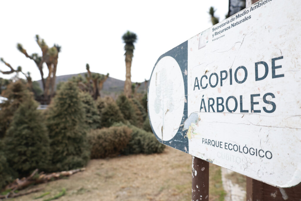 En Hidalgo se impulsa la prevención en materia ambiental con “Regrésalo a la Tierra, Cierra el Ciclo”