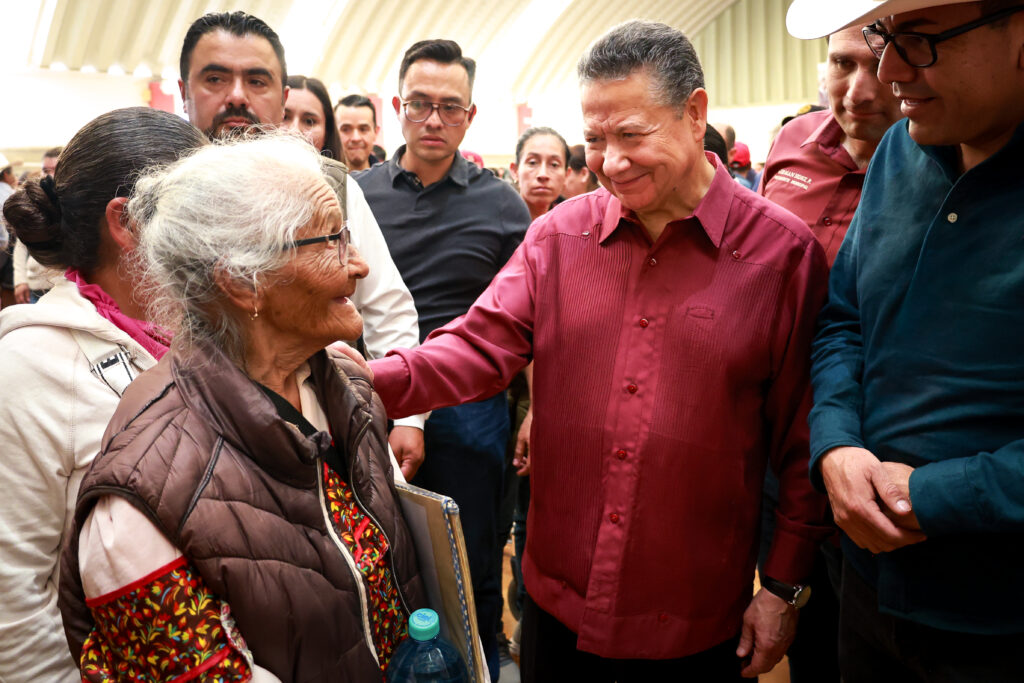 Abrirán ventanilla de programas del campo en Hidalgo en febrero de 2026