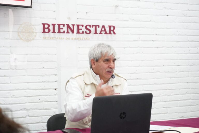 Salud Casa por Casa brinda atención médica domiciliaria en Hidalgo