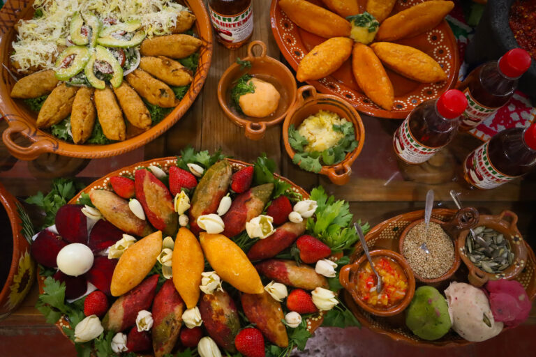 Hidalgo promociona su oferta turística en la Feria Internacional de Turismo Fitur 2026