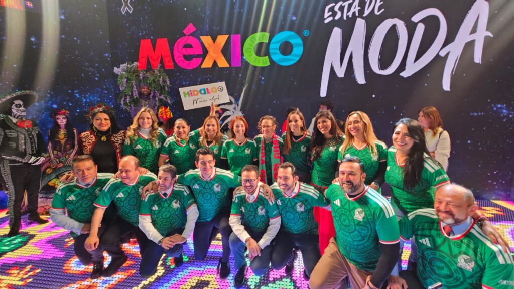 Hidalgo se integra al Consejo Mexicano del Turismo Social