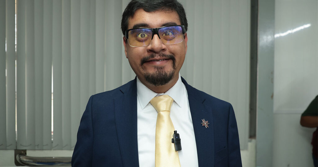 Romper barreras para crear oportunidades: un compromiso vivo con la inclusión en Hidalgo