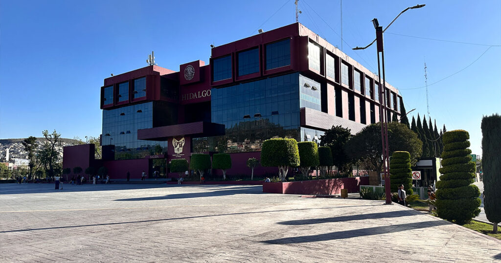 Gobierno de Hidalgo moderniza su infraestructura tecnológica para fortalecer servicios digitales a largo plazo