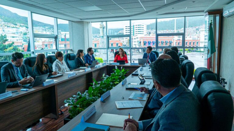 Moody’s reconoce el desempeño financiero de Hidalgo en 2026