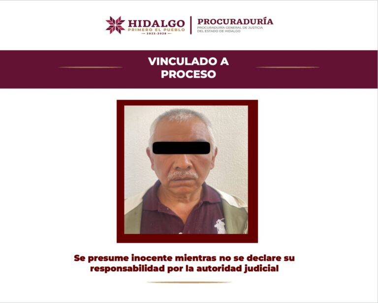 PGJEH obtiene vinculación a proceso por delitos contra animales en Hidalgo