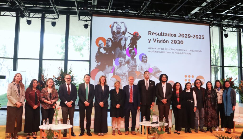 Hidalgo reconoce aportaciones del UNFPA en reducción del embarazo adolescente