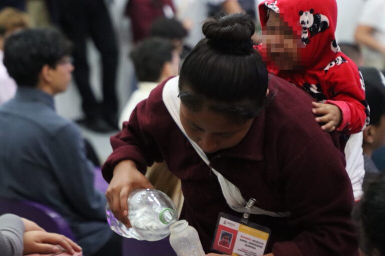 Disminuye mortalidad materna en Hidalgo gracias a estrategias de salud