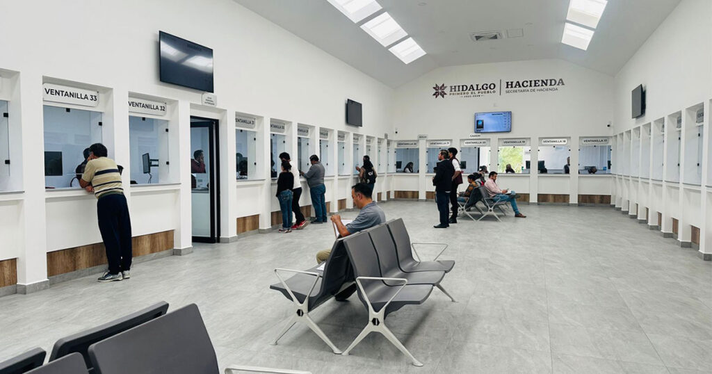 Refrendo Vehicular 2026 arranca con beneficios para contribuyentes