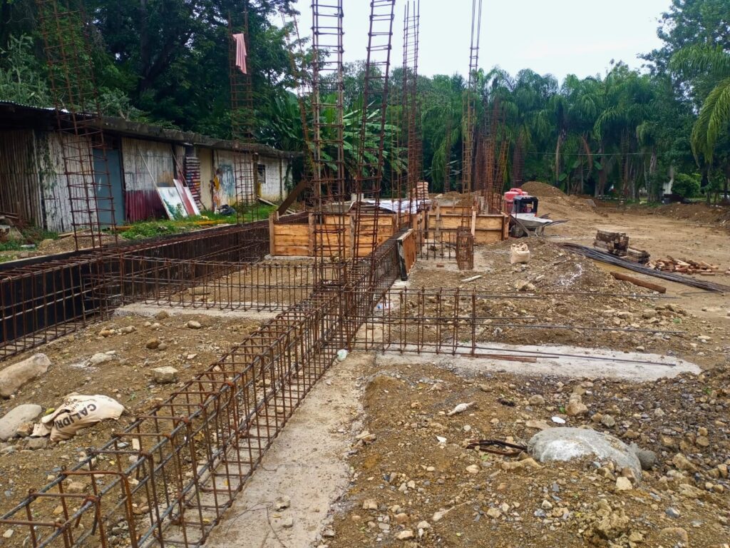 Apuesta SIPDUS por infraestructura social en favor de personas adultas mayores